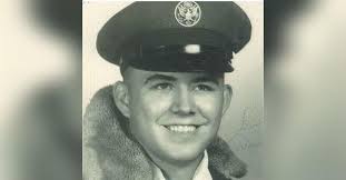 Donald R. Gross Obituary