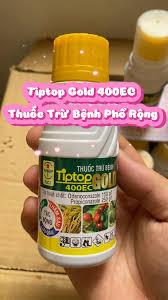 Tiptop gold 400EC