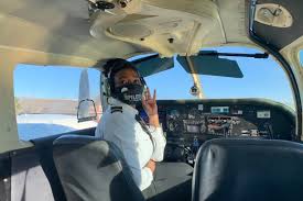 Driver's license cost in south africa. From Cabin Crew To Pilot And Covid 19 Philanthropist