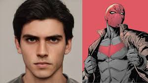 Made Some Realistic Portraits of Some Bat-family members : r/batman