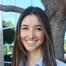 Juliana Sharp's Instagram, Twitter & Facebook