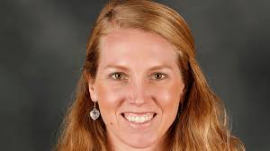 SF Giants hire Woodland High grad Alyssa Nakken, MLB's first woman coach