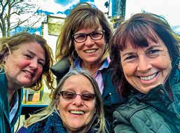 Engaging Lafayette Alumni