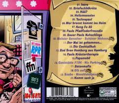 ~ release group by paul panzer. Rrrichtig Panzer Paul Amazon De Musik