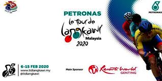 Tour de langkawi je etapový závod v malajsii. Jadual Ltdl 2020 Le Tour De Langkawi Kedudukan My Info Sukan