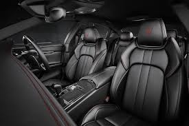 The Maserati Quattroporte Gts Nerissimo A Bespoke Trident Man Of Many Maserati Quattroporte Maserati Quattroporte Gts Maserati