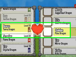 How To Breed A Pure Dragon In Dragon City 7 Steps With