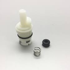 They are in the business since 1910, and they here is the good news for you as there is a straightforward procedure available to fix it and go on however, if you want to remove the single handle pfister kitchen faucet, you should disconnect. Pfister 2 H C One Handle Kitchen Or Bath Replacement Cartridge Assembly At Menards