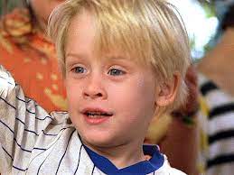 Macaulay Culkin One Of The Greatest Child Actors Macaulay Culkin Culkin Brothers Childhood Photos