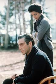 Godfather Part II - Old Michael : r/Godfather