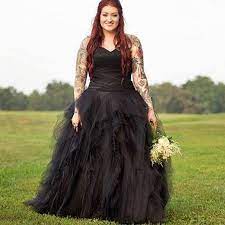 Trouwjurk Vintage Ball Gown Black Font B Gothic B Font Font B Wedding B Font Font Jpg 800 Black Wedding Dresses Halloween Wedding Dresses Gothic Wedding Dress