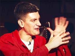 Join facebook to connect with дмитрий гудков and others you may know. Aleksandr Gudkov Rasskazal Kak Varil Muhomory I Draznil Eksgibicionista