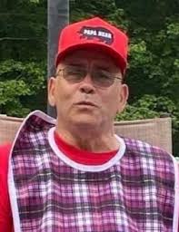 Obituary information for James J. Rizzitano