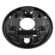We are constantly adding new parts to ensure you get what you need for your journey on two wheels. For Chevy Silverado 1500 08 13 Gm Original Equipment Rear Brake Backing Plate Ebay