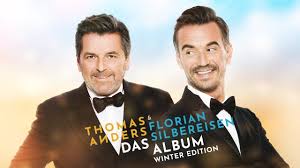 I need money to improve the site. Thomas Anders Und Florian Silbereisen Das Album Winter Edition Offizieller Albumplayer Youtube