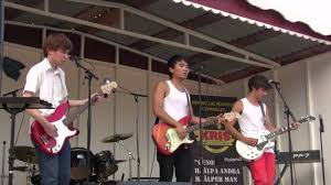 Mando diao bring 'em in sheepdog. Sheepdog Mando Diao Cover Youtube