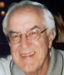 Edward Allen Obituary (1934