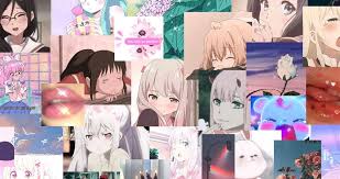 Anime Aesthetic Anime Aesthetic Wallpaper Laptop Kawaii Wallpaper Anime Computer Wallpaper Desktop Wallpaper Art See more ideas about anime wallpaper, anime scenery, anime background. anime aesthetic anime aesthetic