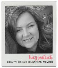 2023-24 Creative Kit Club Design Team