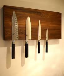 Recent Commissions Makemesomethingspecial Com Knife Storage Magnetic Knife Rack Knife Holder