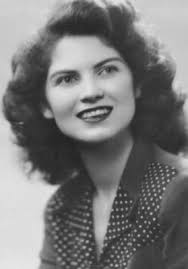 Mary Urban Obituary (1923