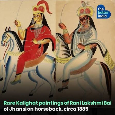 The most dangerous of the rebel leaders” was how Sir Hugh Rose, the commanding officer of the battalion that stormed Jhansi and Gwalior in the mid-19th century, described Rani Lakshmibai.