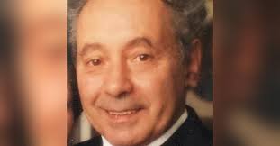 Mr. Anthony "Tony" Ferrucci Obituary