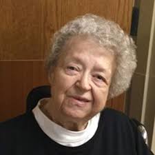 Most Recent Obituaries