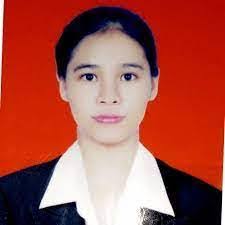 Daisy Rahman's Instagram, Twitter & Facebook