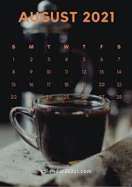 Local holidays are not listed. August 2021 Calendar Wallpapers Top Free August 2021 Calendar Backgrounds Wallpaperaccess