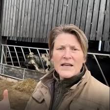 OK Sarah, more detail needed before we take you at your word. First of all  this is an Inheritance Tax not "family farm tax", secondly every family  business bears the possibility of