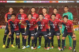 I can't wait to meet up too! é¹¿å³¶ã‚¢ãƒ³ãƒˆãƒ©ãƒ¼ã‚º å‡ºå ´ã‚¯ãƒ©ãƒ–ç´¹ä»‹ Afc Champions League Acl 2017 ç‰¹é›† ï½Šãƒªãƒ¼ã‚° Jp