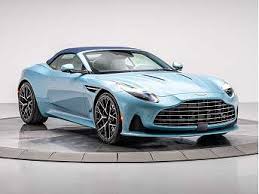 Image result for Frosted Glass Blue 2021 Aston Martin