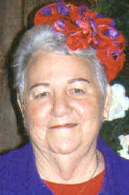 Lucy Marie (Reaves) Doege Soechting
