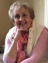 Obituary information for Monalee Edna Ferrero Kubik