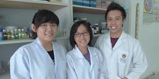 A decade or so ago, most a level students who applied to selective us schools were enrolled in 3 for all intents and purposes the curriculum and standards are the same for h2 and a levels or at. Scholarship For Ucsi University A Levels Students