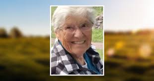Margaret (Peg) Adams Obituary November 26, 2021