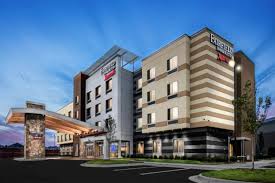 Fairfield Inn Suites Opens In Tolleson Az Big Media