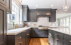 Before And After Home Remodel Reveals Thermador Home Appliance Blog Diy Kitchen Renovation Traditional Kitchen Design Kitchen Renovation