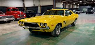 Image result for Light Gold 1973 Challenger
