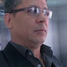 Javier Perdomo (@JPERDOMO1966)