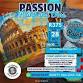 Passion Paint and Dine - Colosseum event image