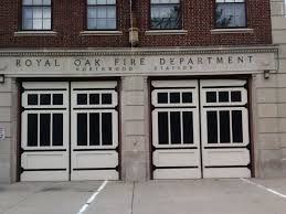 Royal Oak Historical Society Royal Oak Historical Society Vintage Michigan