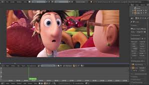 Blender 3d Software Animasi Terbaik Untuk Pemula Orbtana Indonesia