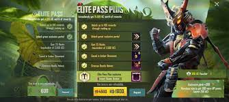 Pubg Mobile Season 19 Royale Pass Rewards All You Need To Know About Traverse Codashop Blog Bd
