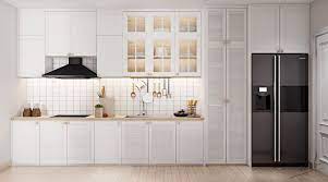 25 Fascinating Kitchen Layout Ideas 2021 A Guide For Kitchen Designs One Wall Kitchen Kitchen Designs Layout Kitchen Layout