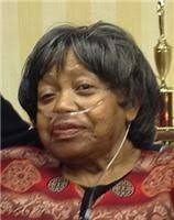 Dorothy Lofton Obituary (2015)