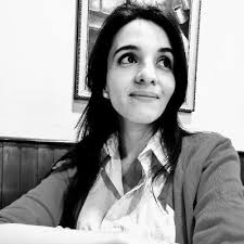 Mayra Aguilera (@Mayra1272)