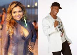 Gabriela amaral dos santos (belém, 1 de agosto de 1978), mais conhecida como gaby amarantos, é uma cantora, compositora e apresentadora brasileira. Vocalista Do Psirico Quer Ter Filhos Com A Cantora Gaby Amarantos O Povo Online