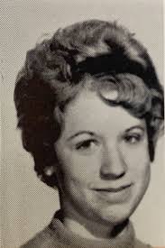 Donna Loraine Hill Kramer (1946-1972)